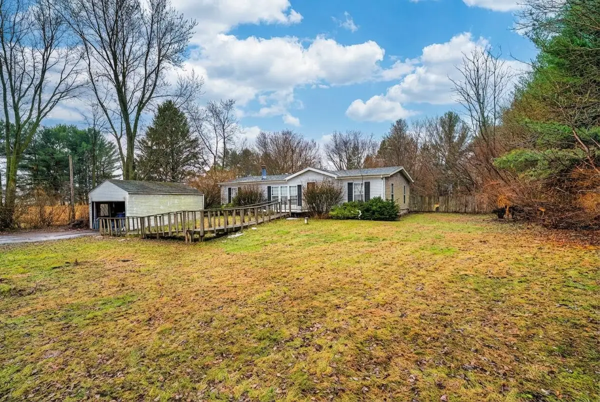 892 S 500 W, Hebron, IN 46341 - Image #1