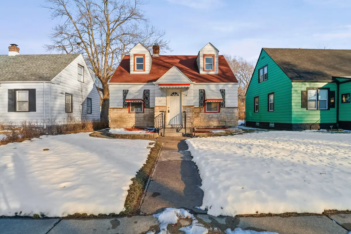 853 Louisiana Street, Gary, IN 46402 - Image #1