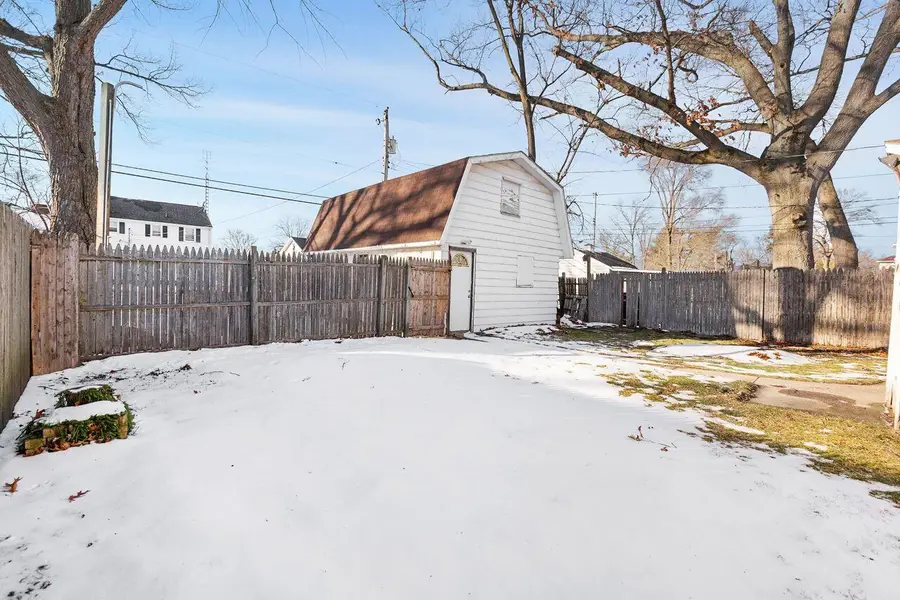 309 Jackson Street, Michigan City, IN 46360 - #3