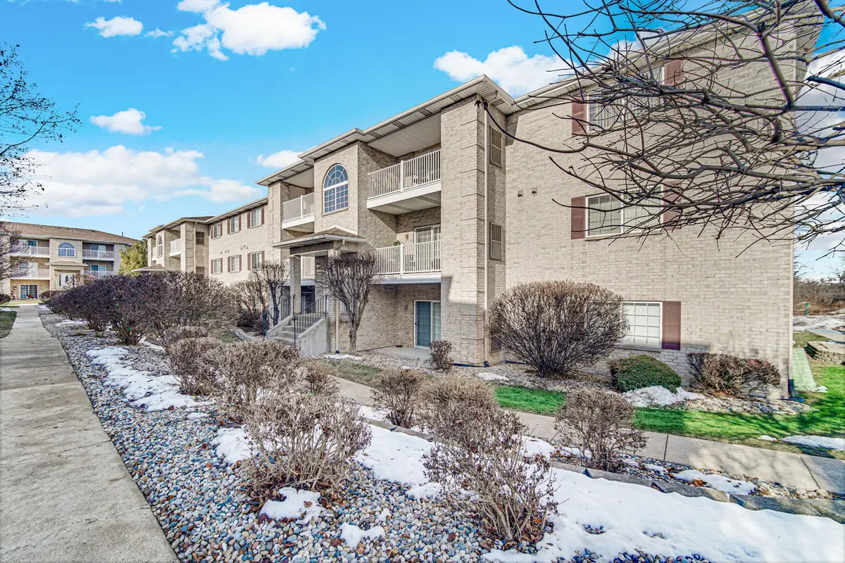 2007 W 75th Place #31, Merrillville, IN 46410 - #1