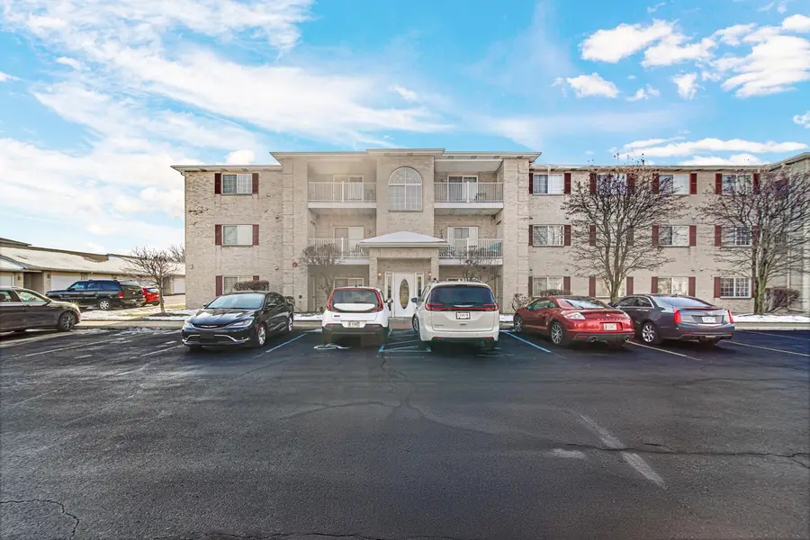 2007 W 75th Place #31, Merrillville, IN 46410 - #2