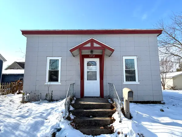 1212 Ridge Street, La Porte, IN 46350