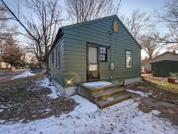 826 Kingsporte Avenue, La Porte, IN 46350