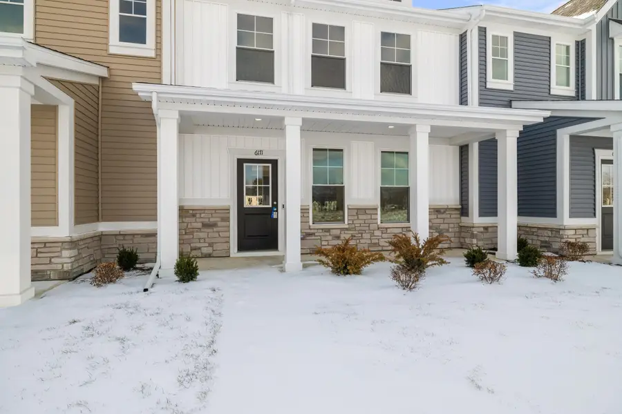 6171 Rushing Avenue, Portage, IN 46368 - #2