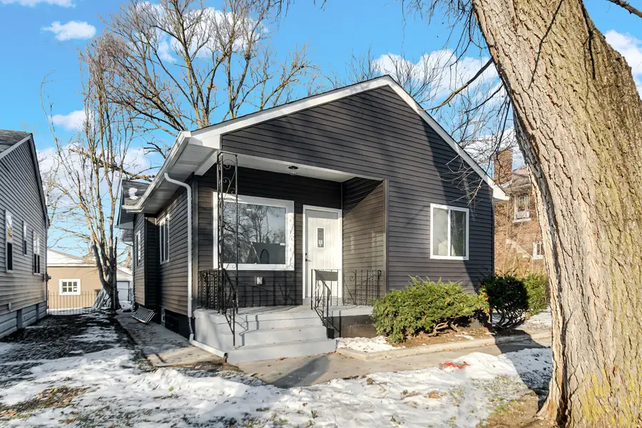 4356 Pennsylvania Street, Gary, IN 46409 - #3