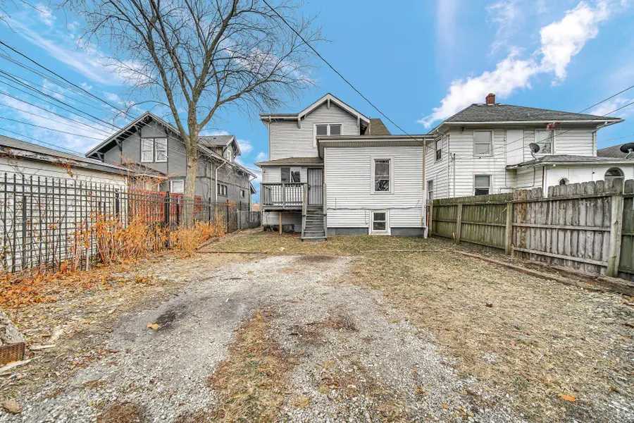 6220 Garfield Avenue, Hammond, IN 46324 - #3