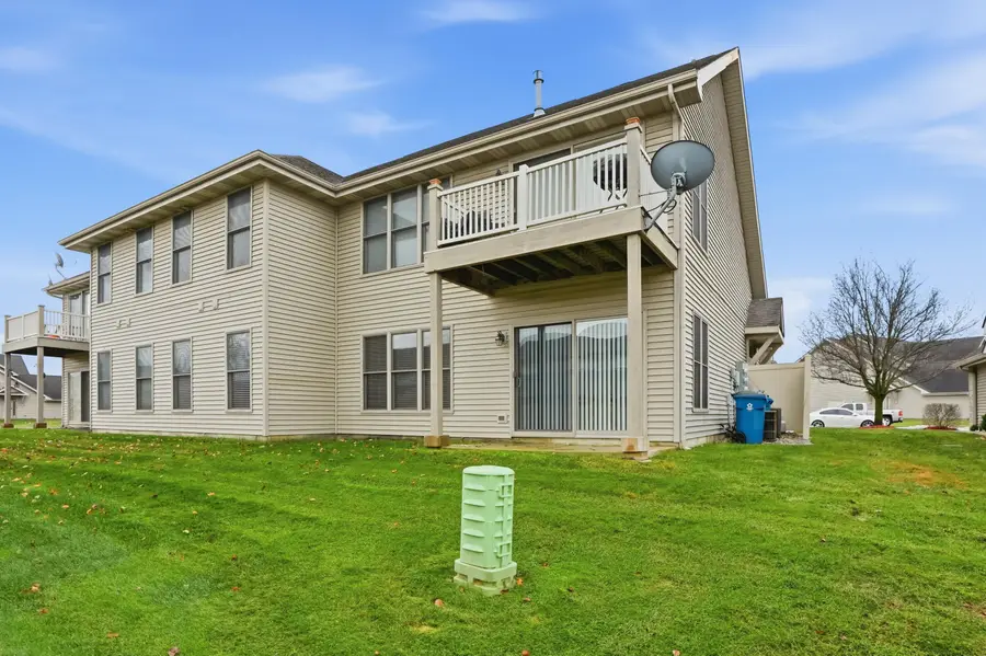 1148 Timberwood Lane, Schererville, IN 46375 - #3