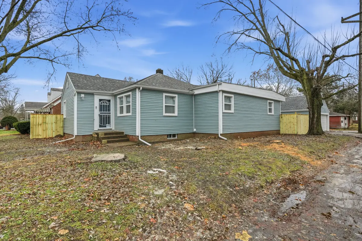 4800 Adams Street, Gary, IN 46408 - #1