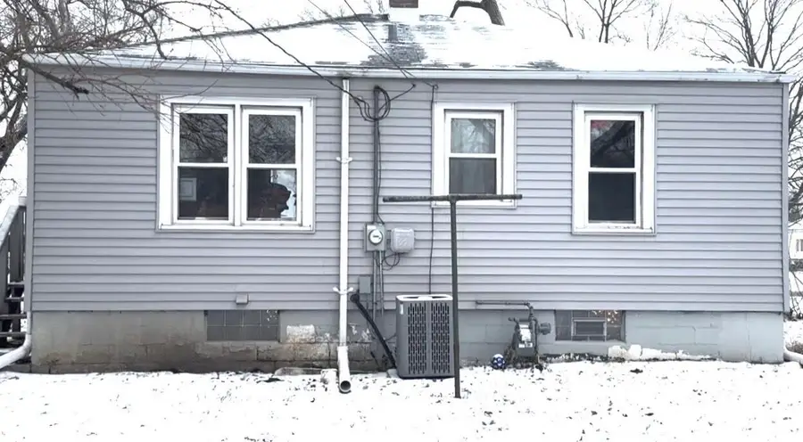 312 N Colorado Street, Hobart, IN 46342 - #2