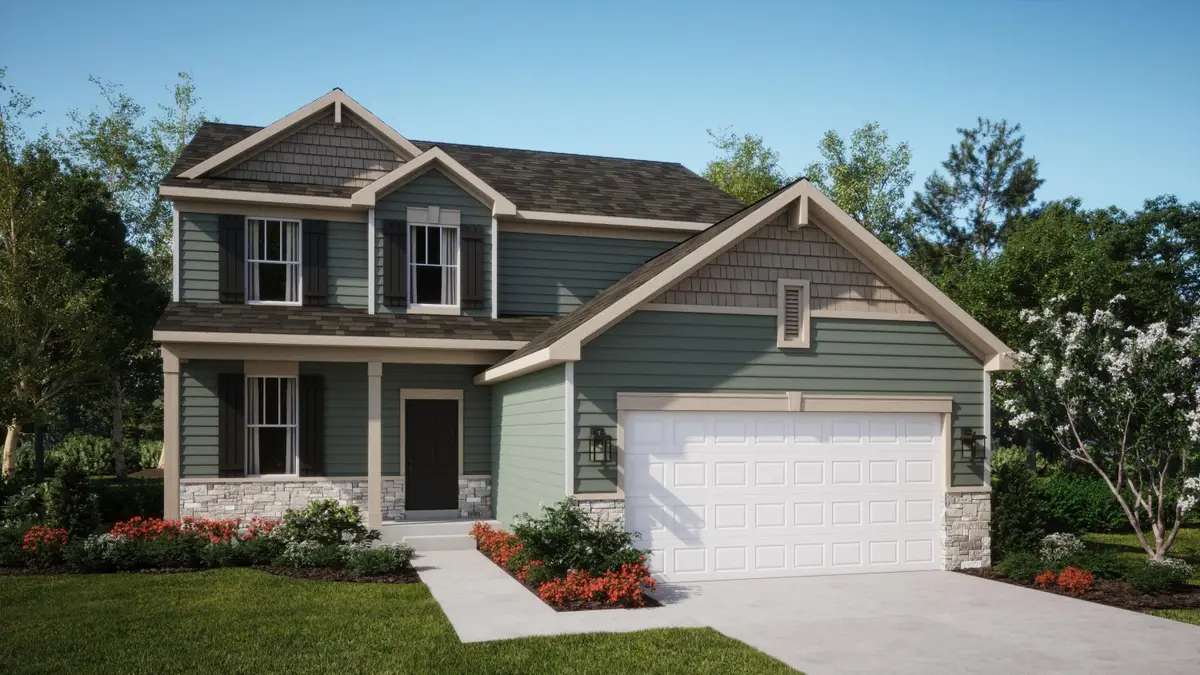 18624 Lancer Street, Lowell, IN 46356 - Image #1