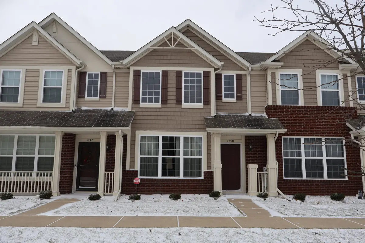 1750 Circle North Drive, Schererville, IN 46375 - Image #1