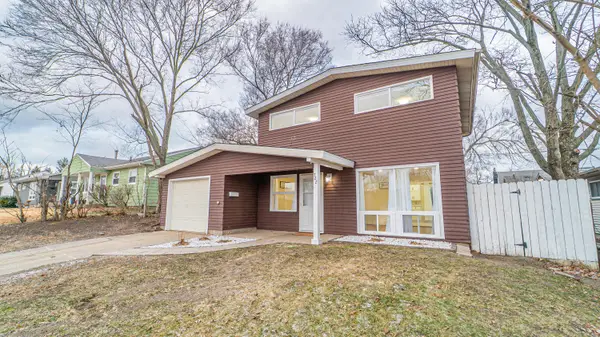 722 Madison Street, Michigan City, IN 46360