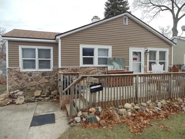 2847 Greene Street, Lake Station, IN 46405