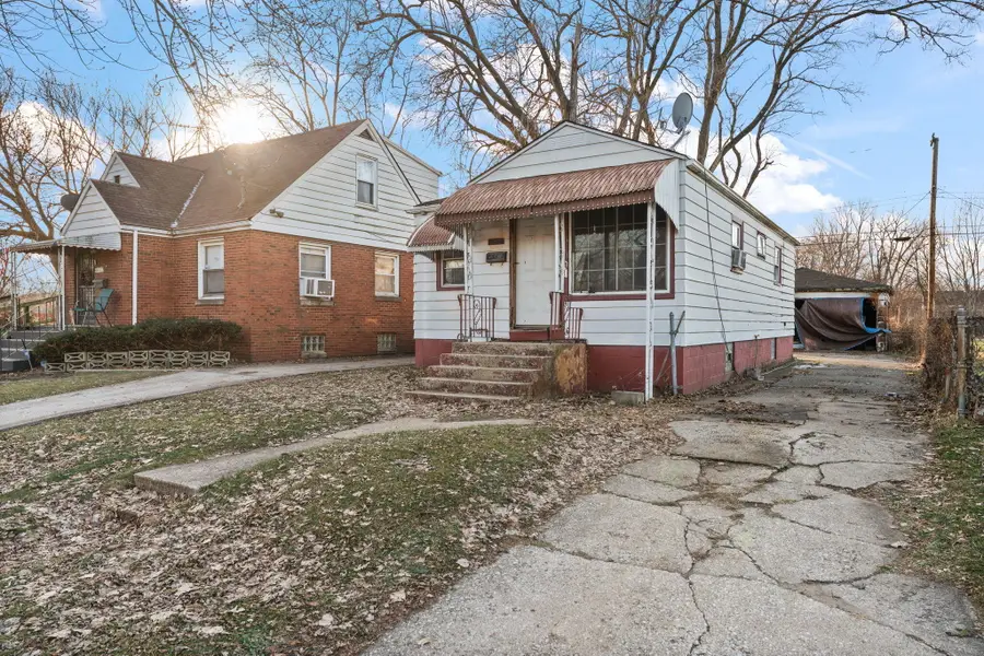 2720 Van Buren Street, Gary, IN 46407 - Image #2