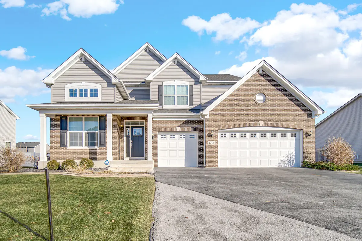 10431 Douglas Drive, Saint John, IN 46373 - Image #1