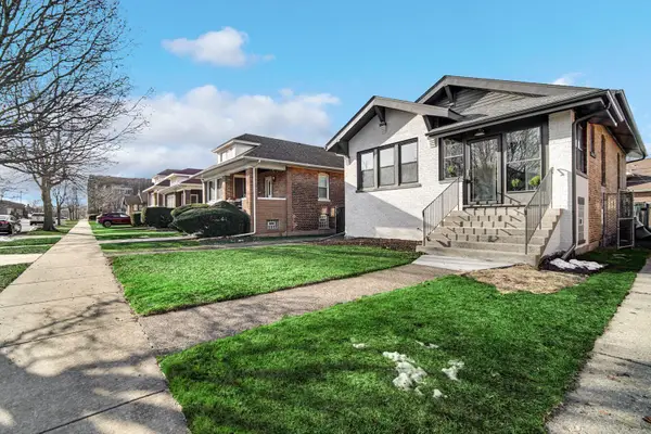 1828 Stanton Avenue, Whiting, IN 46394