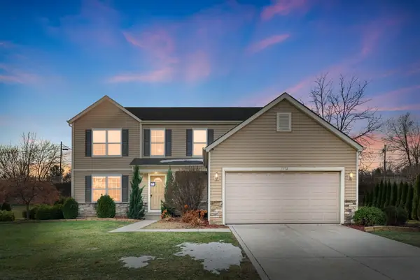 1992 Boardwalk Circle, Portage, IN 46368