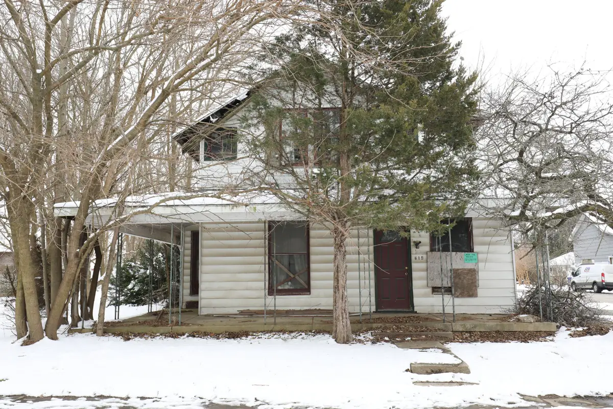 214 S Cory Street, Mooreland, IN 47360 - Image #1