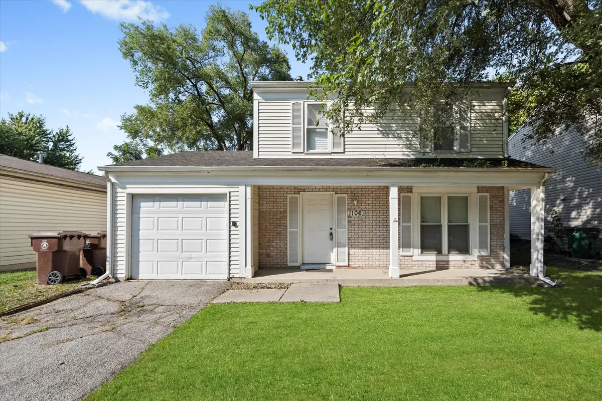 1106 W 61st Avenue, Merrillville, IN 46410 - Image #1