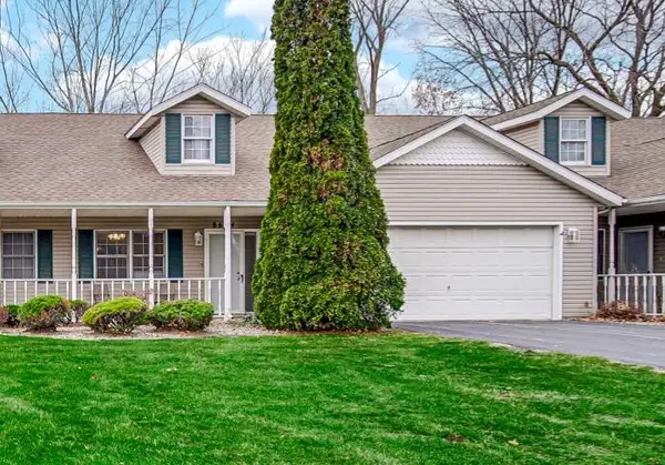 8654 Kelly Drive, St. John, IN 46373