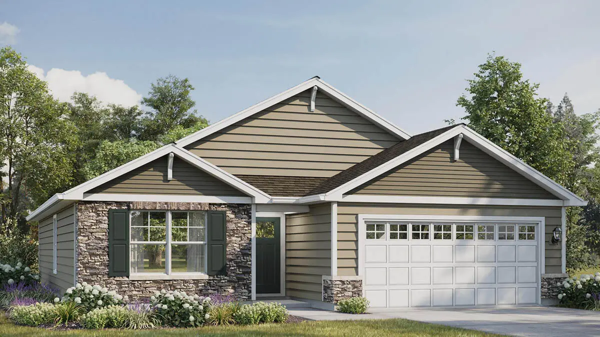 7563 E 116th Place, Winfield, IN 46307 - Image #1