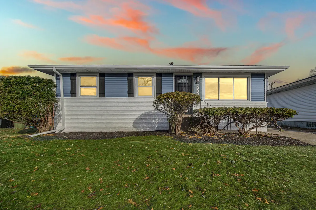 3556 W 21st Avenue, Gary, IN 46404 - Image #1