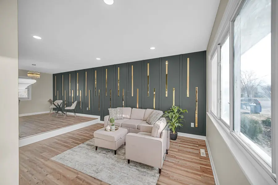 3556 W 21st Avenue, Gary, IN 46404 - Image #2