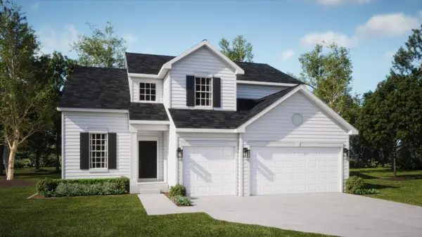 9003 Middleton Drive, Lowell, IN 46356