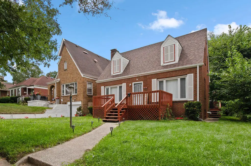 3634 Van Buren Street, Gary, IN 46408 - Image #1