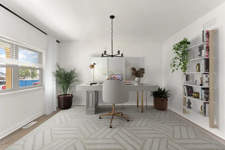 631 Debra Kay Drive, Lowell, IN 46356 - Image #3