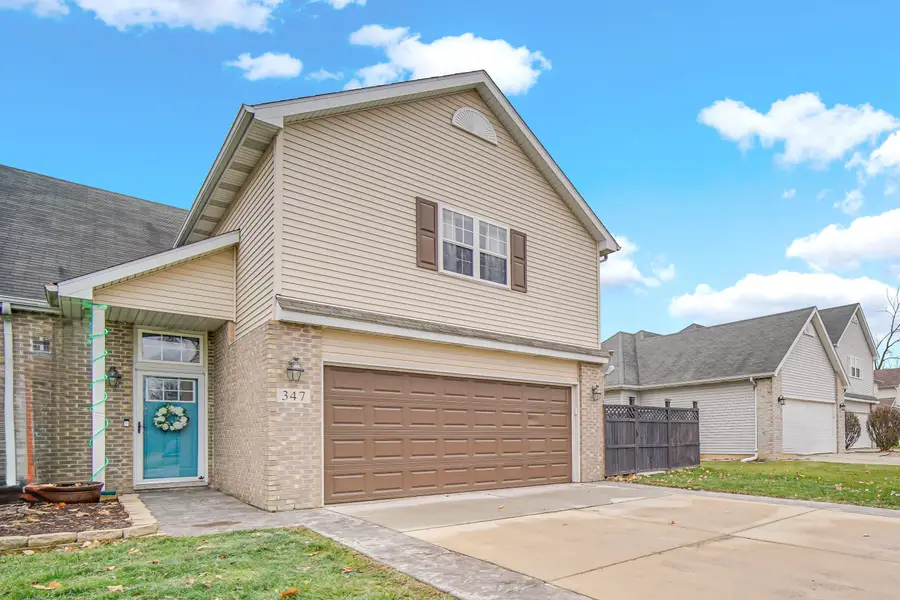 347 Fox Trail Court, Hobart, IN 46342 - Image #2