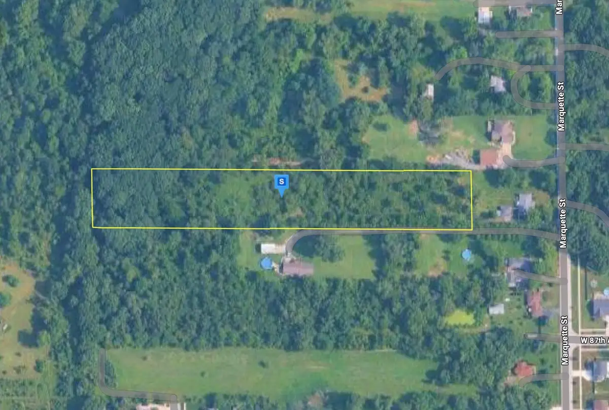 8710 Marquette Road, Schererville, IN 46375 - Image #1