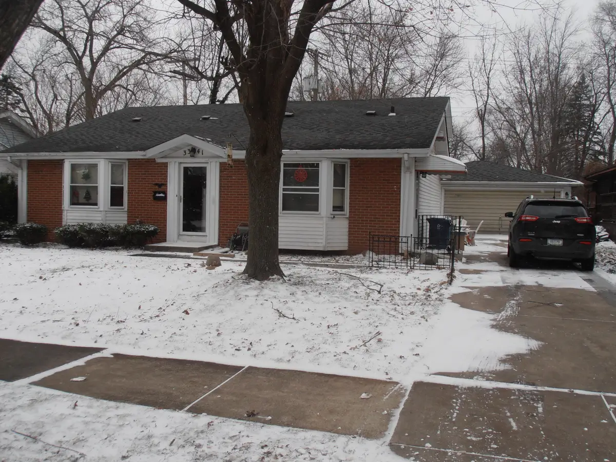 3341 Martha Street, Highland, IN 46322 - Image #1