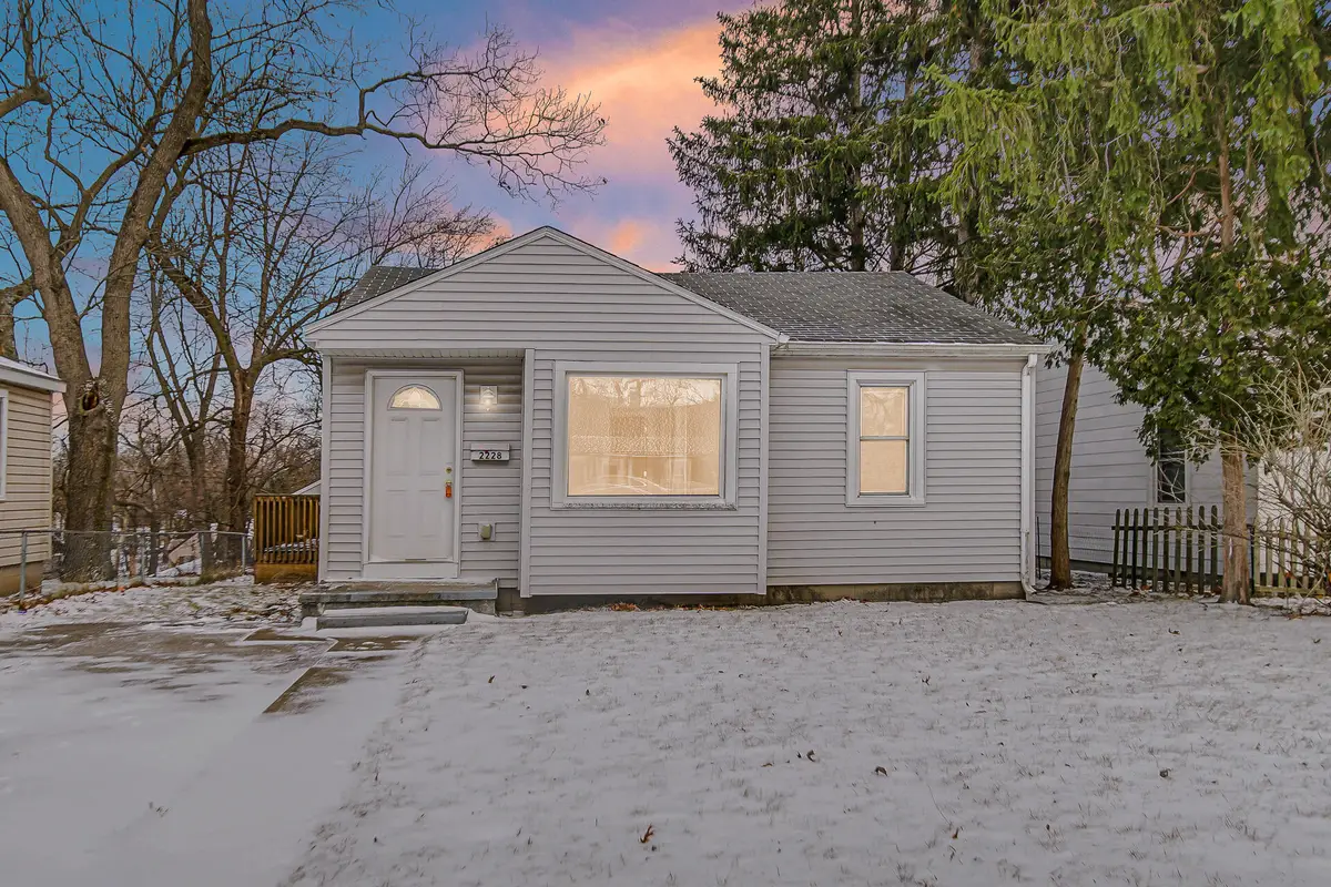 2228 Riverside Drive, Lake Station, IN 46405 - Image #1