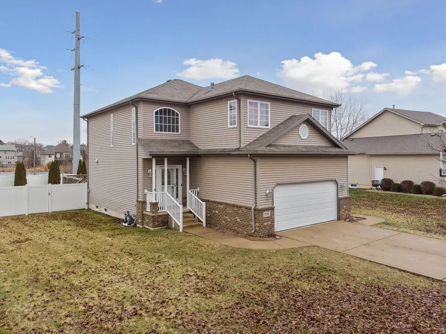 1216 Saratoga Avenue, Schererville, IN 46375 - Image #2