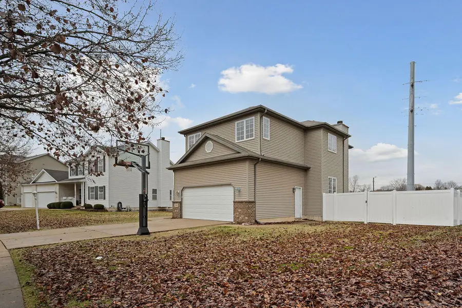 1216 Saratoga Avenue, Schererville, IN 46375 - Image #3