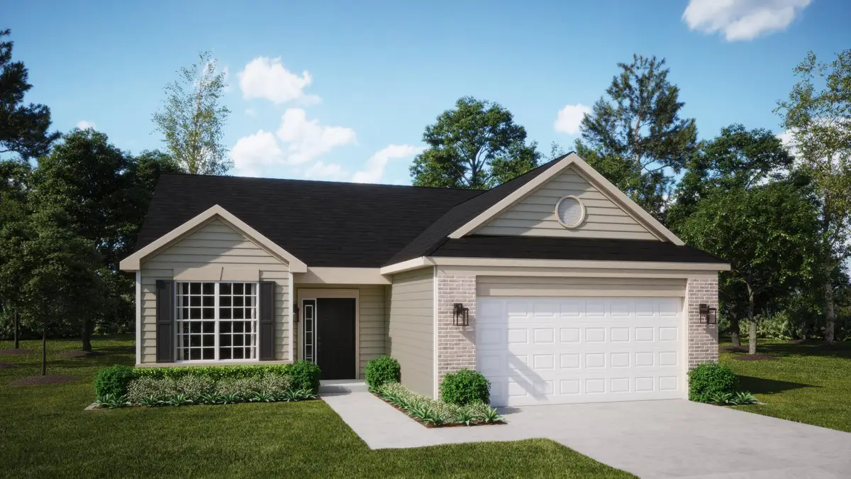 3673 Chadwick Street, Portage, IN 46368 - Image #1