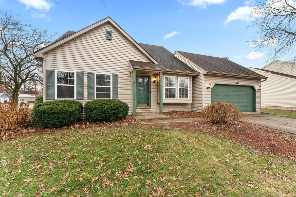 501 Wesley Road, Kouts, IN 46347 - Image #1