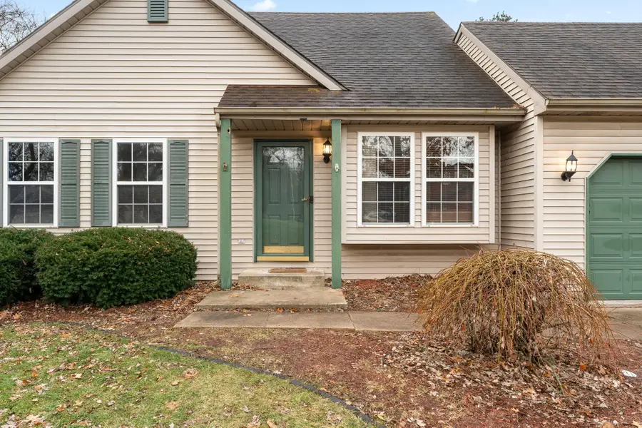 501 Wesley Road, Kouts, IN 46347 - Image #2