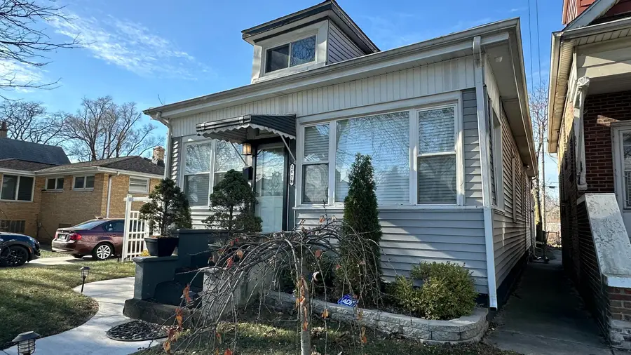 2678 Harrison Street, Gary, IN 46407 - Image #2