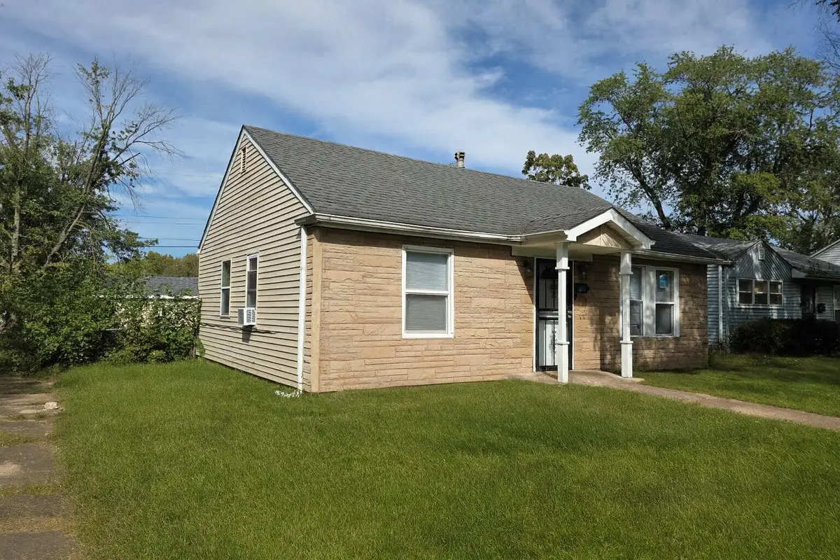 1400 E 35th Place, Gary, IN 46408 - Image #1