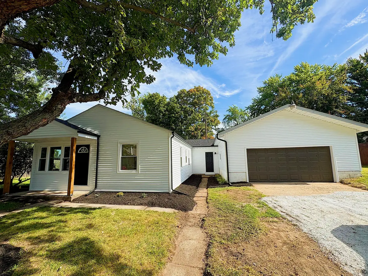 405 Dartmoor Road, Kingsford Heights, IN 46346 - Image #1