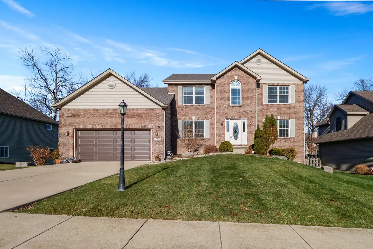 283 Hawkwood Drive, Valparaiso, IN 46385 - Image #1