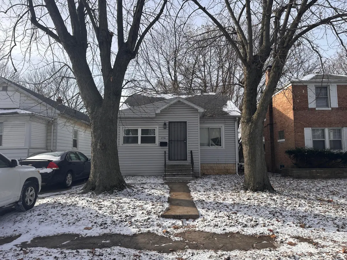 3756 Tyler Street, Gary, IN 46408 - Image #1