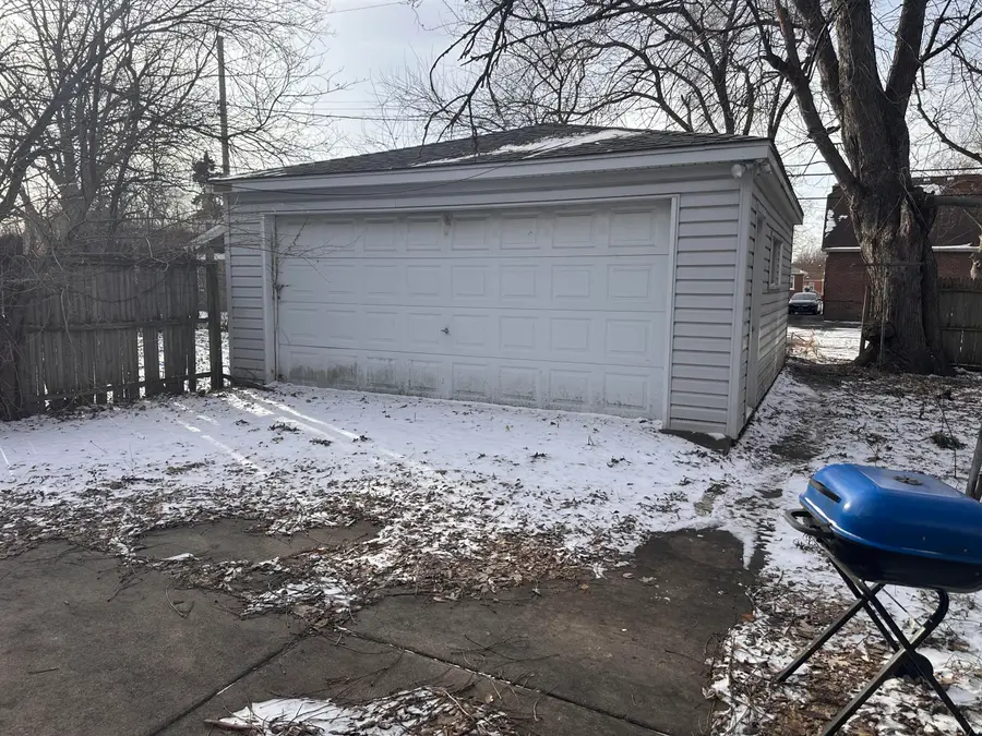 3756 Tyler Street, Gary, IN 46408 - Image #3