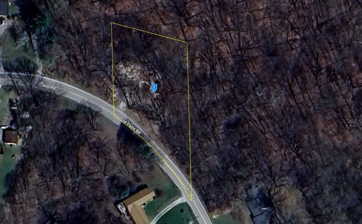 3625 Old Paris Road, West Terre Haute, IN 47885 - Image #1