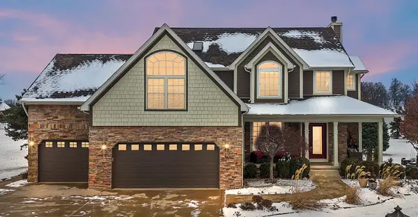 197 Appaloosa Lane, Valparaiso, IN 46383