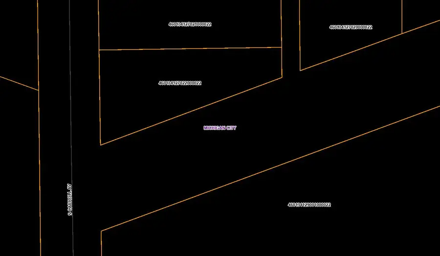 0 S S Carroll Avenue, Michigan City, IN 46360 - Image #3