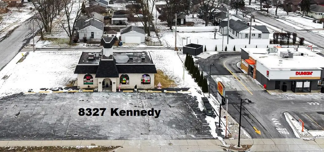 8327 Kennedy Avenue, Highland, IN 46322 - Image #1