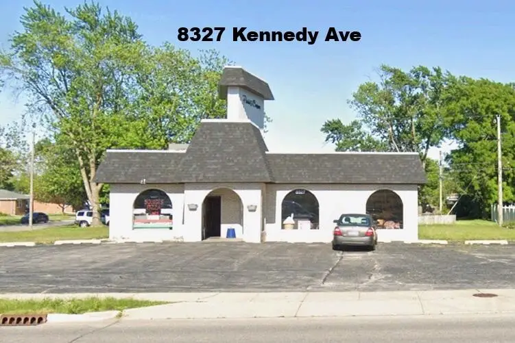 8327 Kennedy Avenue, Highland, IN 46322 - Image #3
